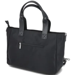 Handtasche - schwarz