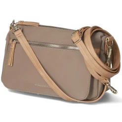 Handtasche - Taupe