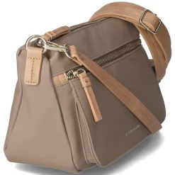 Handtasche - Taupe