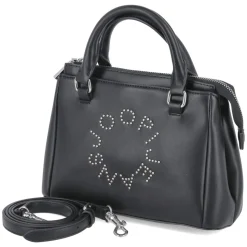 Handtasche ELIENE - black