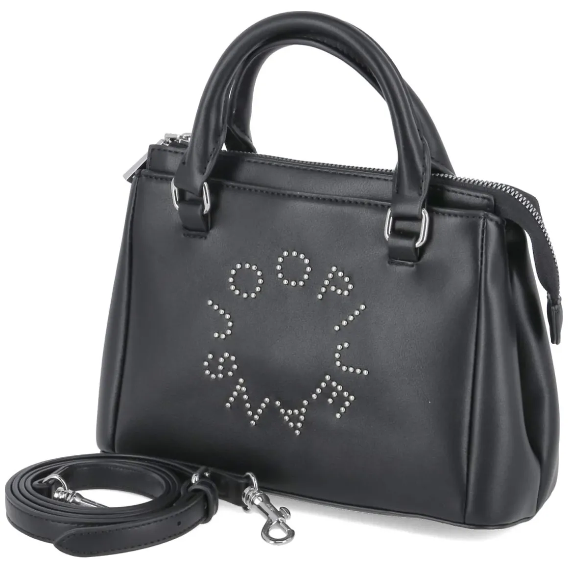 Handtasche ELIENE - black