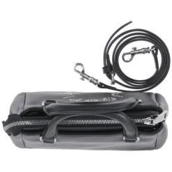 Handtasche ELIENE - black