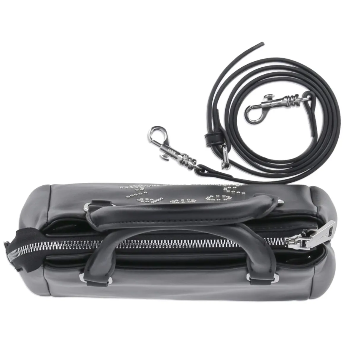 Handtasche ELIENE - black