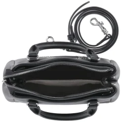 Handtasche ELIENE - black