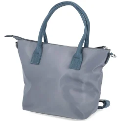 Handtasche PURA - bleu