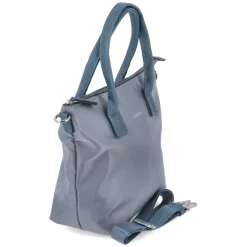 Handtasche PURA - bleu
