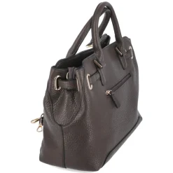 Handtasche RENATE - CHOCOLATE