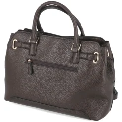 Handtasche RENATE - CHOCOLATE