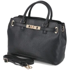 Handtasche RENATE - schwartz