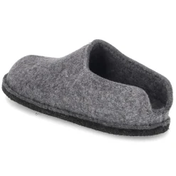 Hausschuh FLAIR SMILY - Anthrazit