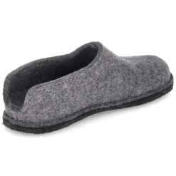 Hausschuh FLAIR SMILY - Anthrazit