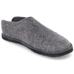 Hausschuh FLAIR SMILY - Anthrazit