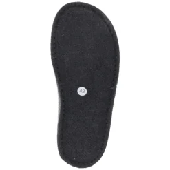 Hausschuh FLAIR SMILY - Anthrazit