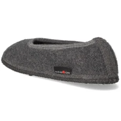 Hausschuh Marina - Anthrazit