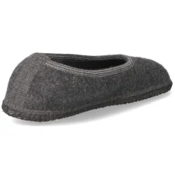 Hausschuh Marina - Anthrazit