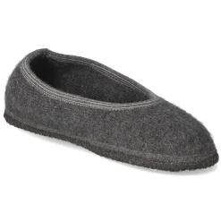 Hausschuh Marina - Anthrazit