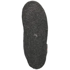 Hausschuh Marina - Anthrazit