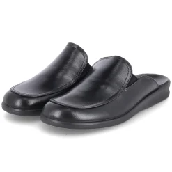 Hausschuhe BELFORT 20 - schwarz