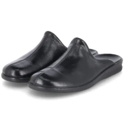 Hausschuhe BELFORT 450 - schwarz