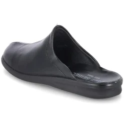 Hausschuhe BELFORT 450 - schwarz