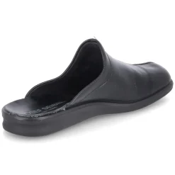 Hausschuhe BELFORT 450 - schwarz