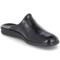 Hausschuhe BELFORT 450 - schwarz