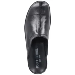 Hausschuhe BELFORT 450 - schwarz