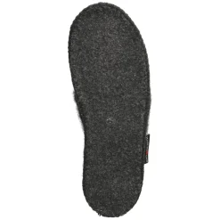 Hausschuhe MARINA - schwarz