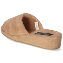 Hausschuhe MARSEILLE 01 - champagner