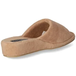 Hausschuhe MARSEILLE 01 - champagner