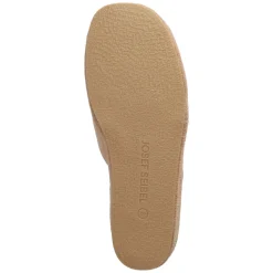 Hausschuhe MARSEILLE 01 - champagner