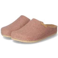 Hausschuhe NANA - OLD ROSE