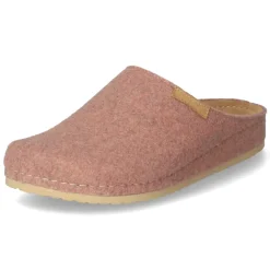Hausschuhe NANA - OLD ROSE