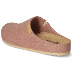 Hausschuhe NANA - OLD ROSE