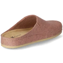 Hausschuhe NANA - OLD ROSE