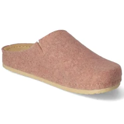 Hausschuhe NANA - OLD ROSE
