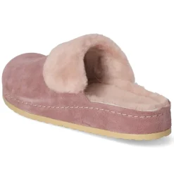 Hausschuhe NANA - rose