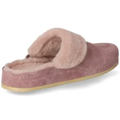 Hausschuhe NANA - rose