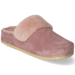 Hausschuhe NANA - rose