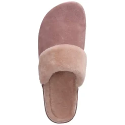 Hausschuhe NANA - rose