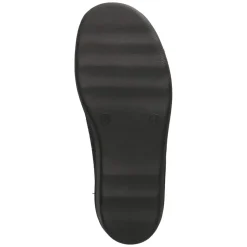 Hausschuhe NICE 104 - schwarz