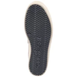 High Sneaker - almond/biscuit