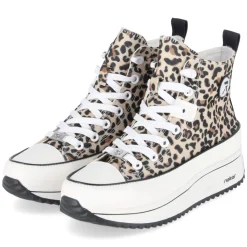 High Sneaker - multi