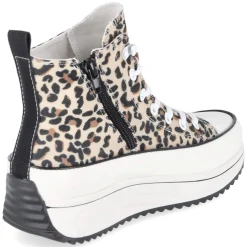 High Sneaker - multi