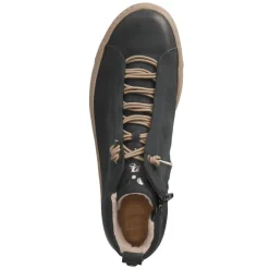 High Sneaker - space