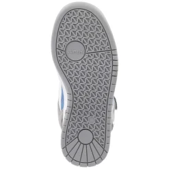 High Sneaker Grady Tex - dkgrey-grey