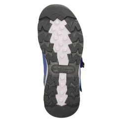 High Sneaker HYDRO FLASH - blau