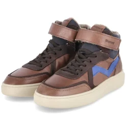 High Sneaker MIO TEX - coconut