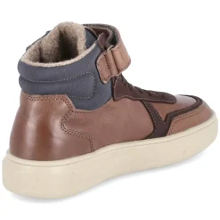High Sneaker MIO TEX - coconut