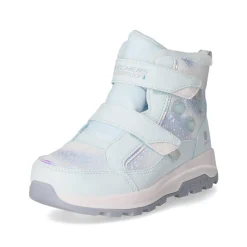 High Sneaker STORM BLAZER - blau